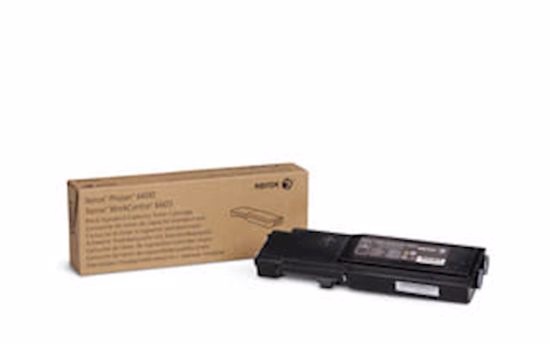 Fotografija izdelka Toner Xerox WC 6605/PHASER 6600 106R02252 Črn Original
