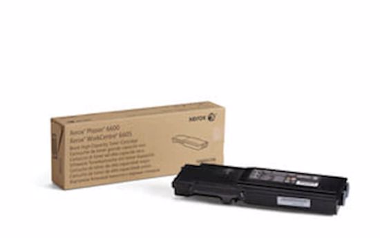 Fotografija izdelka Toner Xerox WC 6605/PHASER 6600 106R02236 Črn Original
