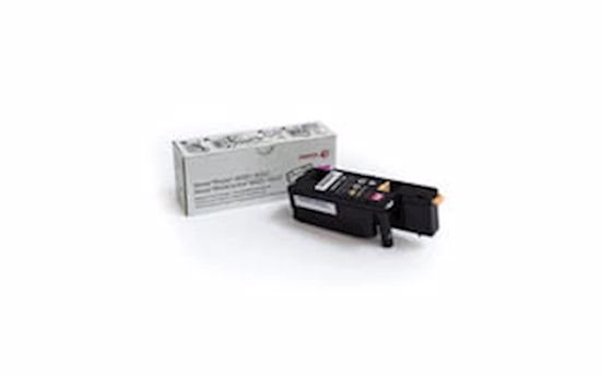 Fotografija izdelka Toner Xerox P6020/6022,WC6025/6027 106R02761 Škrlaten Original