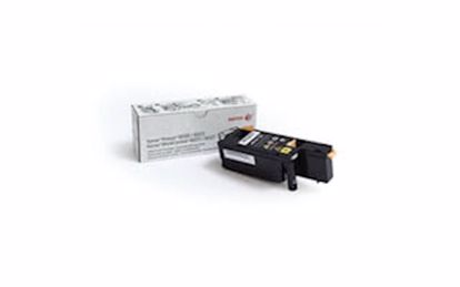 Fotografija izdelka Toner Xerox P6020/6022,WC6025/6027 106R03766 Rumen Original