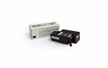 Fotografija izdelka Toner Xerox  6020/6022,WC6025/6027 106R02763 Črn Original