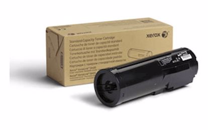 Fotografija izdelka Toner Xerox B400/B405 106R03581 Črn Original