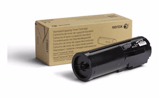 Fotografija izdelka Toner Xerox B400/B405 106R03581 Črn Original