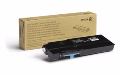 Fotografija izdelka Toner Xerox C400/C405 106R03510 Moder Original