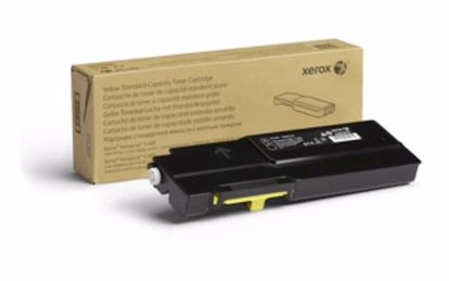 Fotografija izdelka Toner Xerox C400/C405 106R03509 Rumen Original