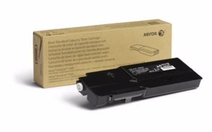 Fotografija izdelka Toner Xerox C400/C405 106R03508 Črn Original