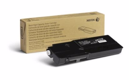 Fotografija izdelka Toner Xerox C400/C405 106R03520 Črn Original