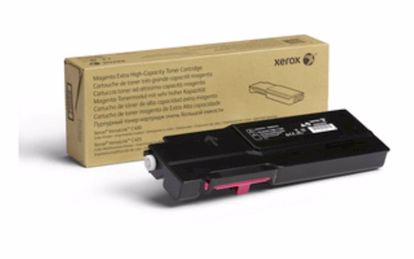 Fotografija izdelka Toner Xerox C400/C405 HHC 106R03535 Škrlaten Original