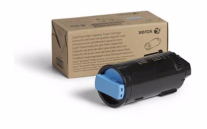 Fotografija izdelka Toner Xerox C500/C505 106R03884 Moder Original