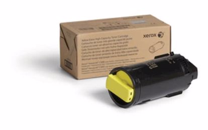 Fotografija izdelka Toner Xerox C500/C505 106R03886 Rumen Original