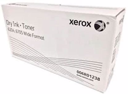 Fotografija izdelka Toner Xerox 6204/6705 006R01238 Črn Original