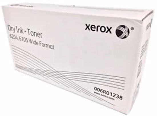 Fotografija izdelka Toner Xerox 6204/6705 006R01238 Črn Original