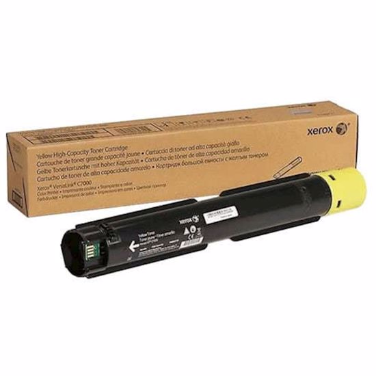 Fotografija izdelka Toner Xerox C7000 106R03766 Rumen Original