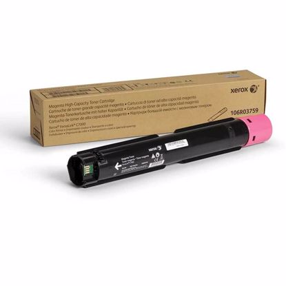 Fotografija izdelka Toner Xerox C7000 106R03767 Škrlaten Original