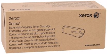 Fotografija izdelka Toner Xerox C8000 106R04045 Črn Original