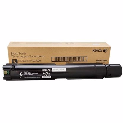 Fotografija izdelka Toner Xerox SC2020 006R01693 Črn Original