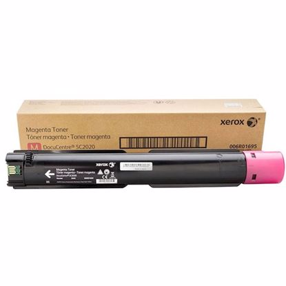 Fotografija izdelka Toner Xerox SC2020 006R01695 Škrlaten Original