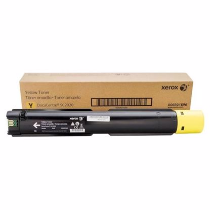 Fotografija izdelka Toner Xerox SC2020 006R01696 Rumen Original