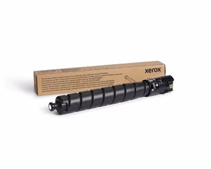 Fotografija izdelka Toner Xerox C8000W 106R04646 Črn Original