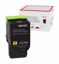 Fotografija izdelka Toner Xerox C310/C315 006R04363 Rumen Original