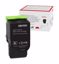 Fotografija izdelka Toner Xerox C310/C315 006R04368 Črn Original