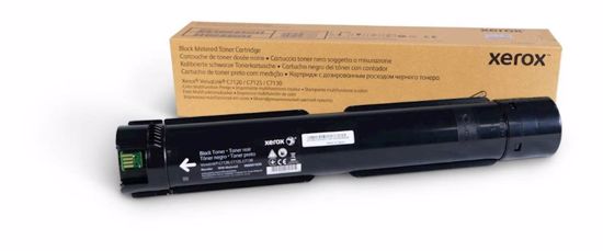 Fotografija izdelka Toner Xerox C7120/7125/7130 006R01828 Črn Original