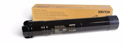 Fotografija izdelka Toner Xerox B7125/7130/7135 006R01819 Črn Original