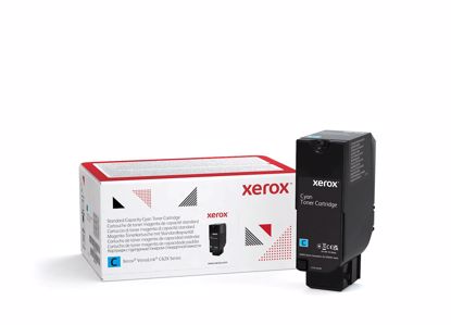 Fotografija izdelka Toner Xerox C620/C625 006R04621 Moder Original