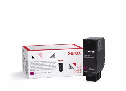 Fotografija izdelka Toner Xerox C620/C625 006R04622 Škrlaten Original