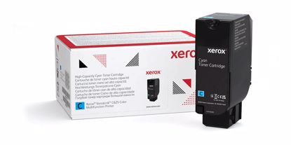 Fotografija izdelka Toner Xerox C625 006R04645 Moder Original