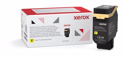 Fotografija izdelka Toner Xerox  C415/C410 006R04680 Rumen Original