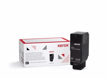 Fotografija izdelka Toner Xerox C620 006R04632 Črn Original