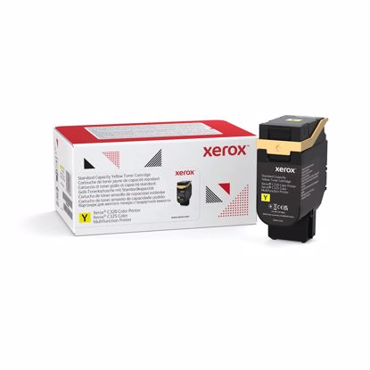 Fotografija izdelka Toner Xerox C320/C325 006R04826 Rumen Original