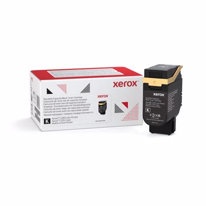 Fotografija izdelka Toner Xerox C320/C325 006R04827 Črn Original