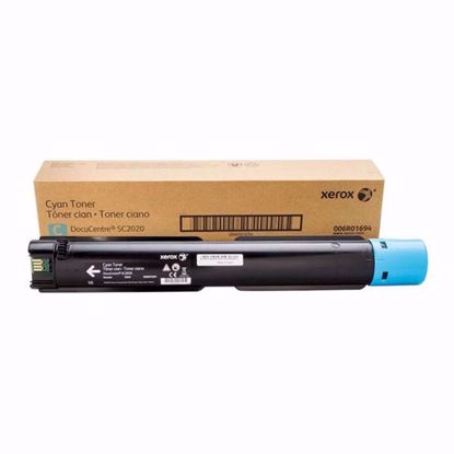 Fotografija izdelka Toner Xerox SC2020 006R01694 Moder Original