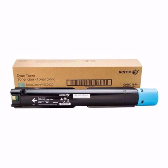 Fotografija izdelka Toner Xerox SC2020 006R01694 Moder Original