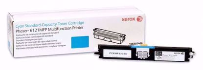 Fotografija izdelka Toner Xerox 6121 106R01463 Moder Original