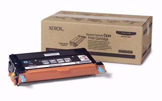 Fotografija izdelka Toner Xerox 6180 113R00719 Moder Original