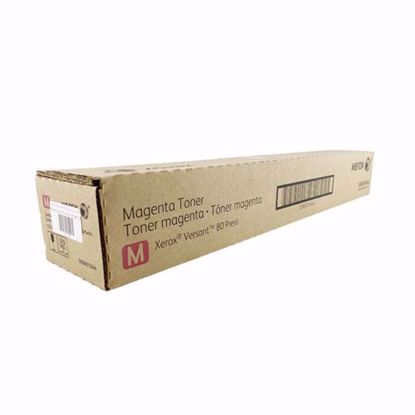 Fotografija izdelka Toner Xerox 80/180 006R01648 Škrlaten Original