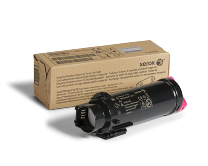 Fotografija izdelka Toner Xerox 6510/6515 106R03482 Škrlaten Original