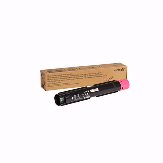 Fotografija izdelka Toner Xerox C7020/7025/7030 106R03747 Škrlaten Original