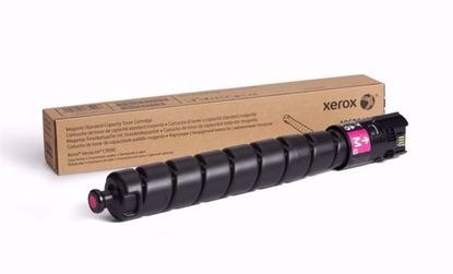 Fotografija izdelka Toner Xerox C8000 106R04043 Škrlaten Original