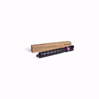 Fotografija izdelka Toner Xerox C9000 106R03885 Škrlaten Original