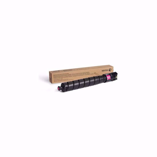 Fotografija izdelka Toner Xerox C9000 106R03885 Škrlaten Original