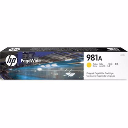 Fotografija izdelka Toner HP J3M70A 981A Rumen Original