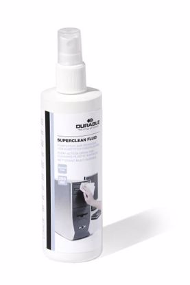 Fotografija izdelka Durable Čistilo Superclean, 250 ml (5781)
