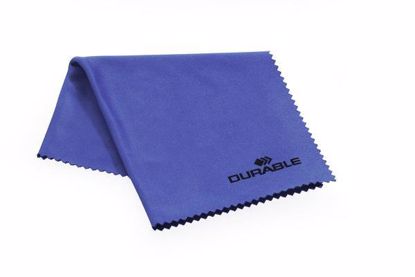 Fotografija izdelka Durable Čistilna krpica Techclean (5794)