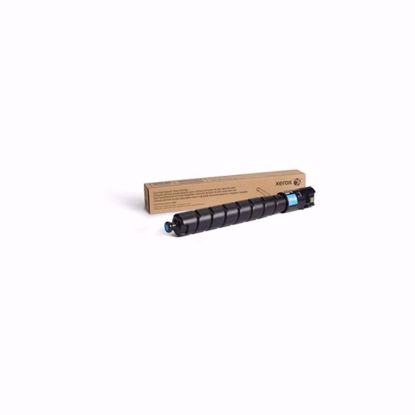 Fotografija izdelka Toner Xerox C9000 106R04082 Moder Original