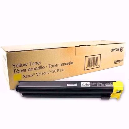 Fotografija izdelka Toner Xerox 80/180 006R01649 Rumen Original
