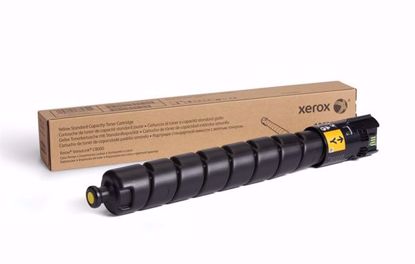 Fotografija izdelka Toner Xerox C8000 106R04056 Rumen Original